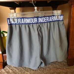 Under Armour Athletic Shorts